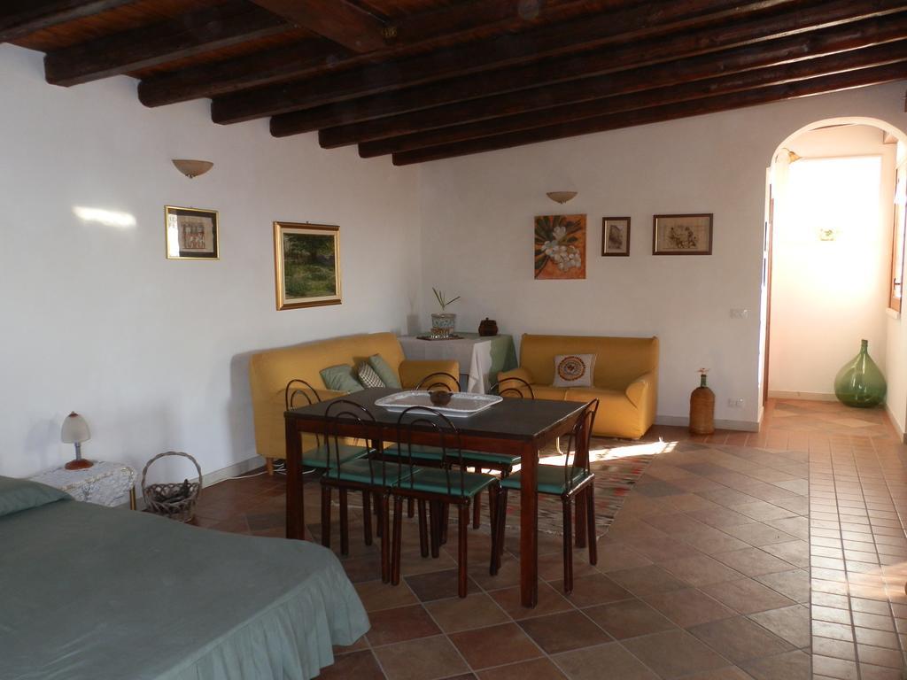 La Pietra Villa Chiaramonte Gulfi Room photo