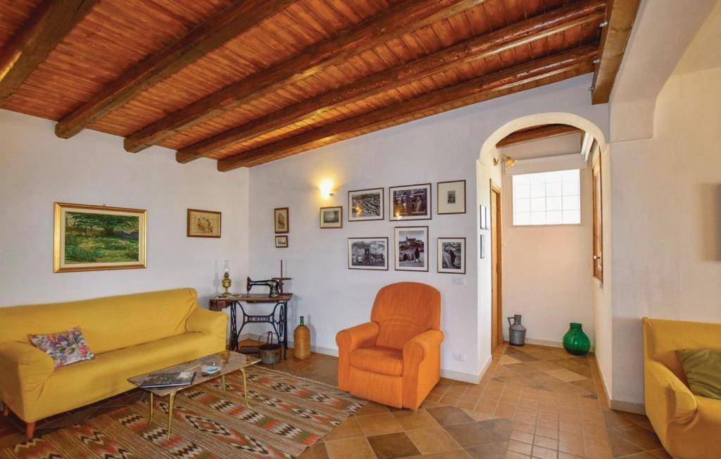 La Pietra Villa Chiaramonte Gulfi Exterior photo