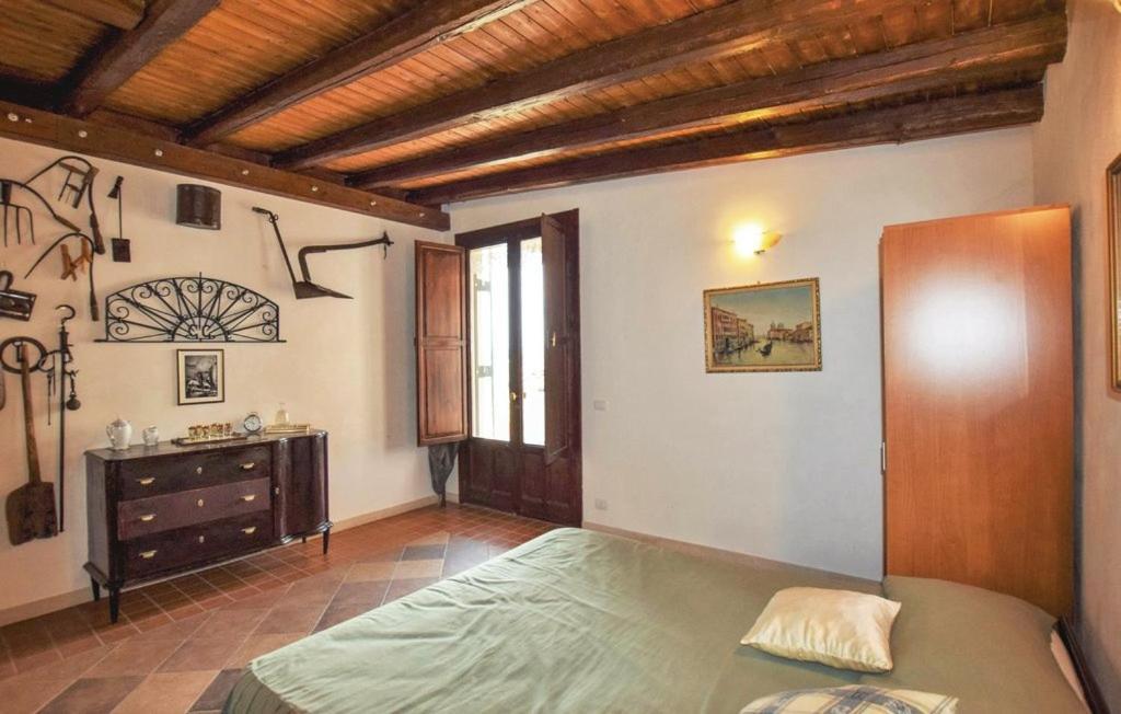 La Pietra Villa Chiaramonte Gulfi Exterior photo